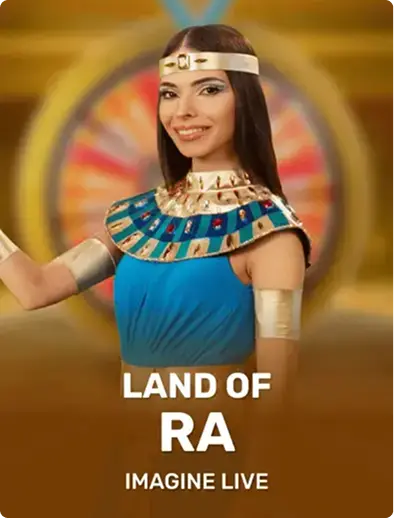 Land of Ra