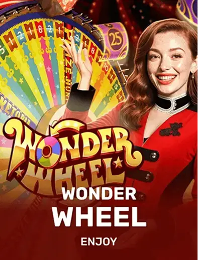 Wonder Wheel