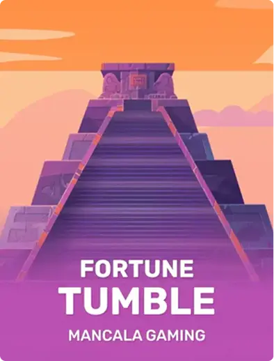 Fortune Tumble