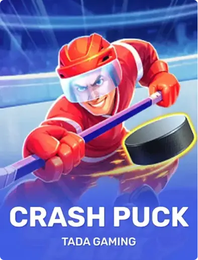 Crash Puck