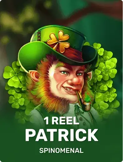 1 Reel Patrick