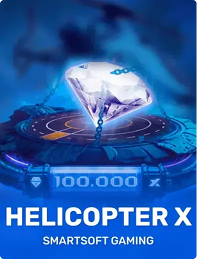 Helicopter X