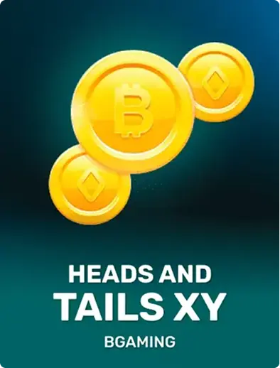 Heads and Tails XY