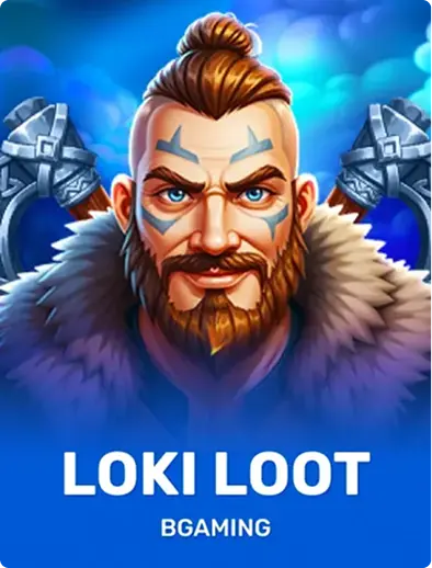 Loki Loot